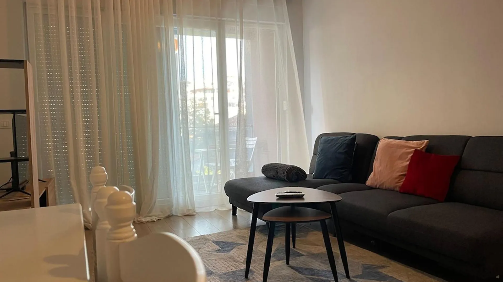 Bonbon 1 - Quiet Central 1 Bedroom Tirana 0*,  Albanie